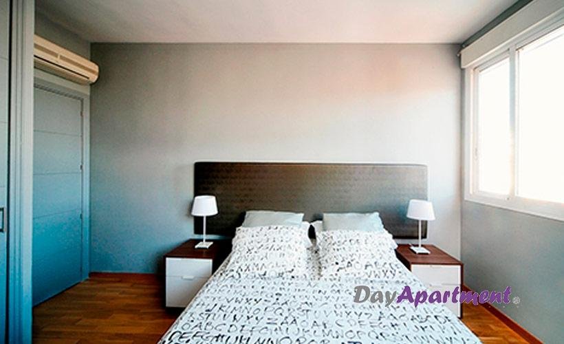 apartamentos de day apartment para alquiler para empresas en Madrid Sol