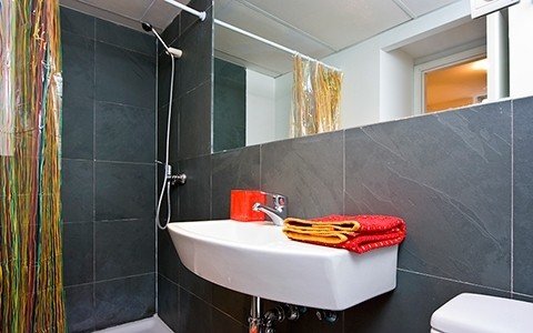 apartment from day apartment for rent for companies in Madrid La Latina