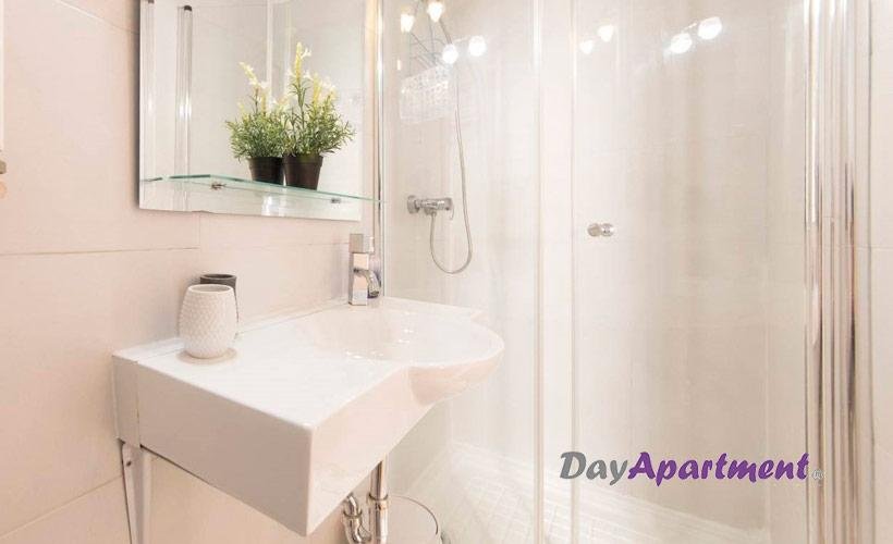 apartamentos de day apartment para alquiler para empresas en Madrid Sol