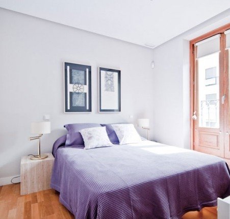 apartamentos de day apartment para alquiler para empresas en Madrid Salamanca
