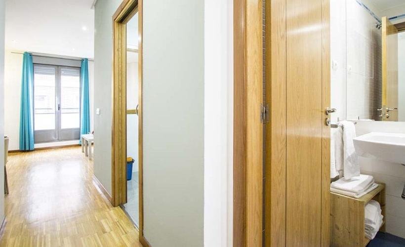 apartamentos de day apartment para alquiler para empresas en Madrid Malasaña
