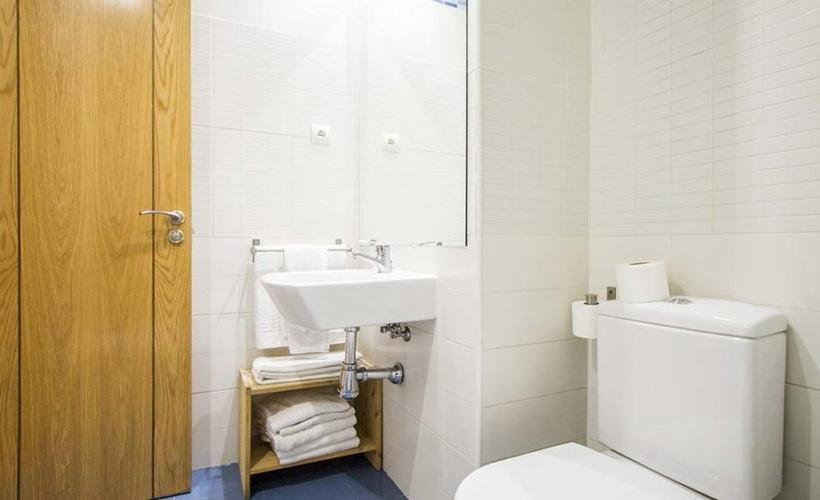 apartamentos de day apartment para alquiler para empresas en Madrid Malasaña