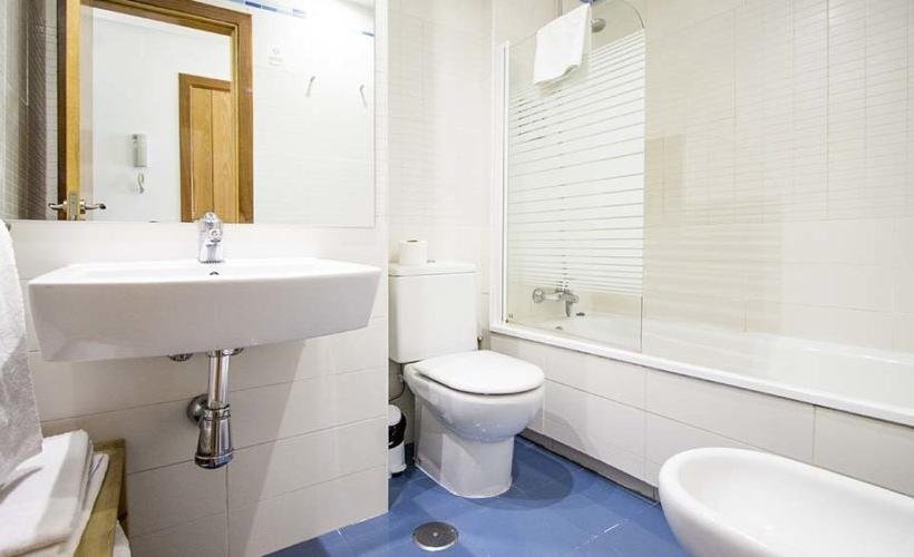 apartamentos de day apartment para alquiler para empresas en Madrid Malasaña