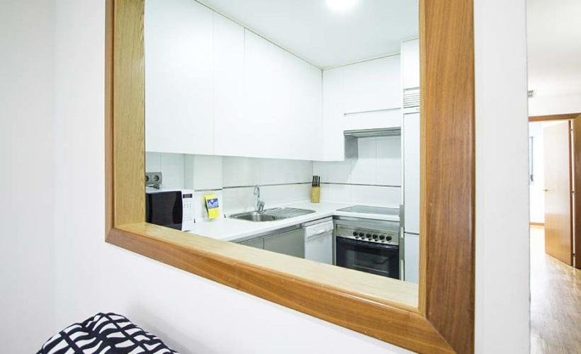 apartamentos de day apartment para alquiler para empresas en Madrid Malasaña