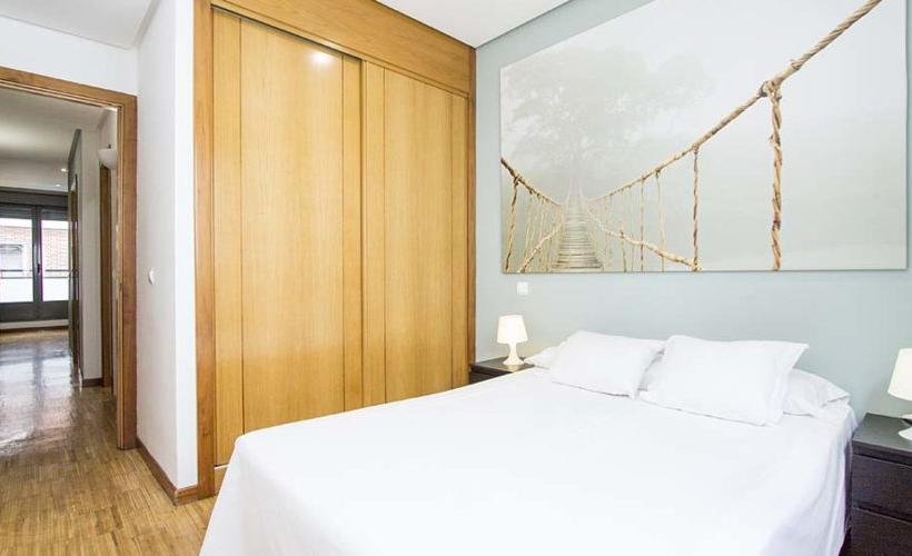 apartamentos de day apartment para alquiler para empresas en Madrid Malasaña