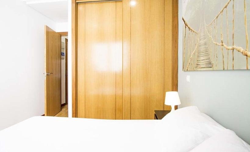 apartamentos de day apartment para alquiler para empresas en Madrid Malasaña