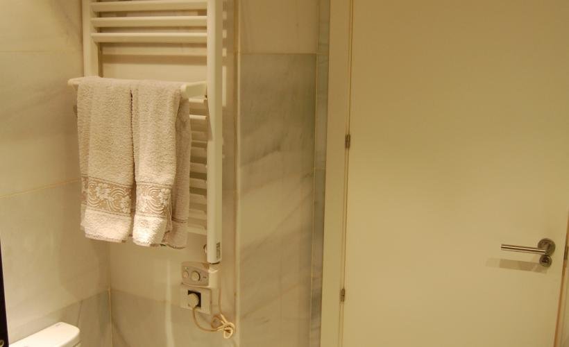 apartamentos de day apartment para alquiler para empresas en Madrid Chamberí