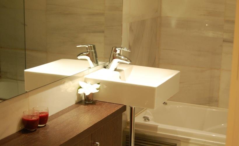 apartamentos de day apartment para alquiler para empresas en Madrid Chamberí