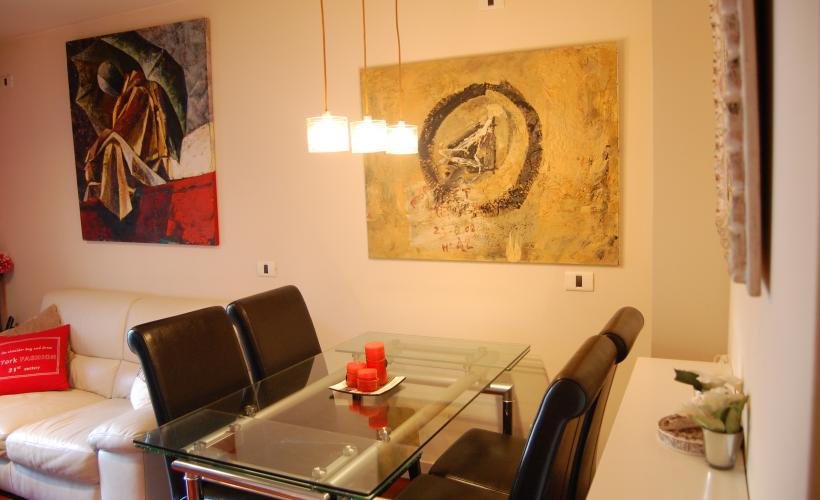 apartamentos de day apartment para alquiler para empresas en Madrid Chamberí