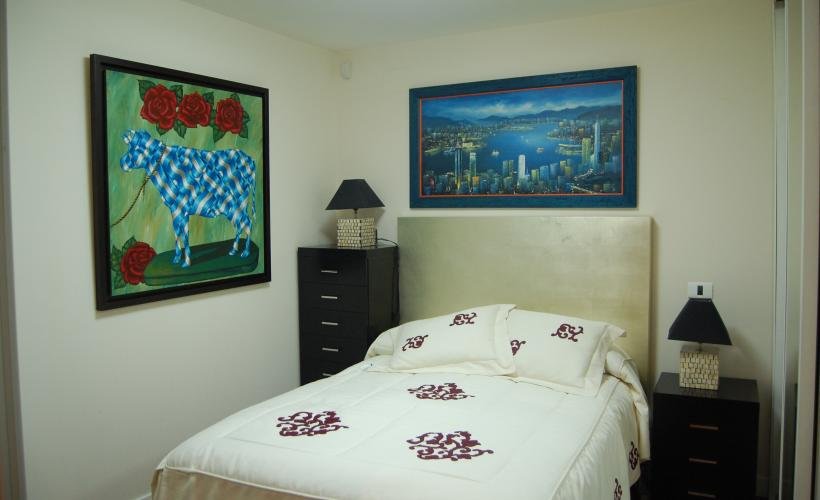 apartamentos de day apartment para alquiler para empresas en Madrid Chamberí