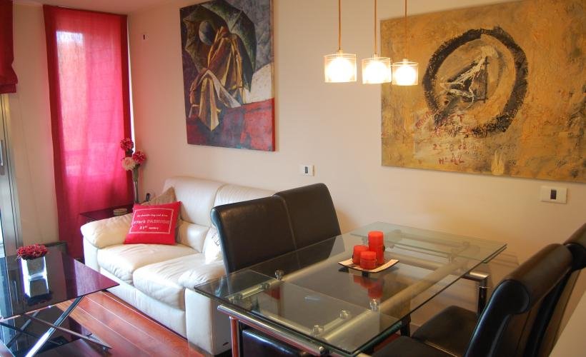 apartamentos de day apartment para alquiler para empresas en Madrid Chamberí