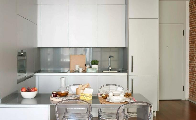 apartamentos de Day Apartment para alquiler para empresas en Madrid Malasaña