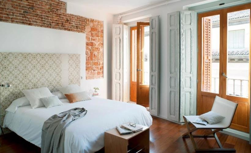 apartamentos de Day Apartment para alquiler para empresas en Madrid Malasaña