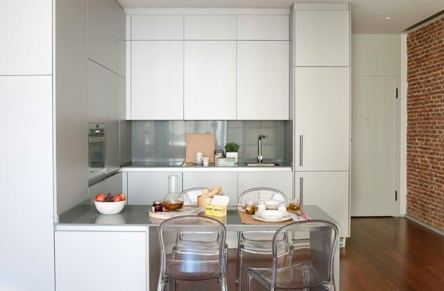 apartamentos de day apartment para alquiler para empresas en Madrid Malasaña
