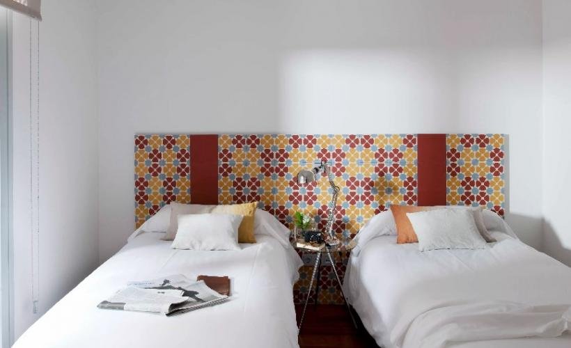 apartamentos de Day Apartment para alquiler para empresas en Madrid Malasaña