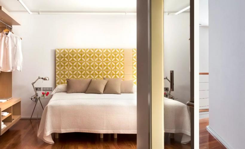 apartamentos de Day Apartment para alquiler para empresas en Madrid Malasaña