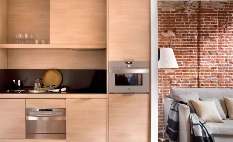 apartamentos de Day Apartment para alquiler para empresas en Madrid Malasaña