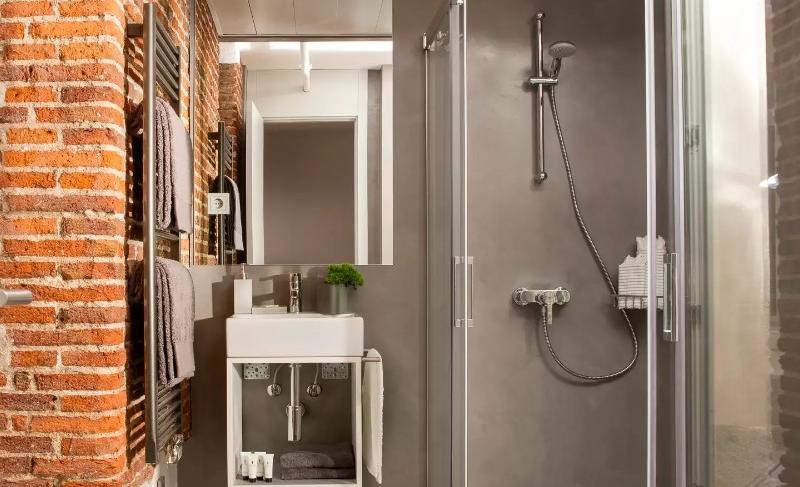 apartamentos de Day Apartment para alquiler para empresas en Madrid Malasaña
