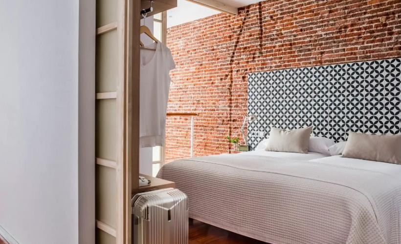 apartamentos de Day Apartment para alquiler para empresas en Madrid Malasaña