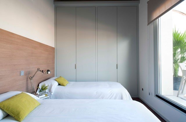 apartamentos de day apartment para alquiler para empresas en Madrid Malasaña