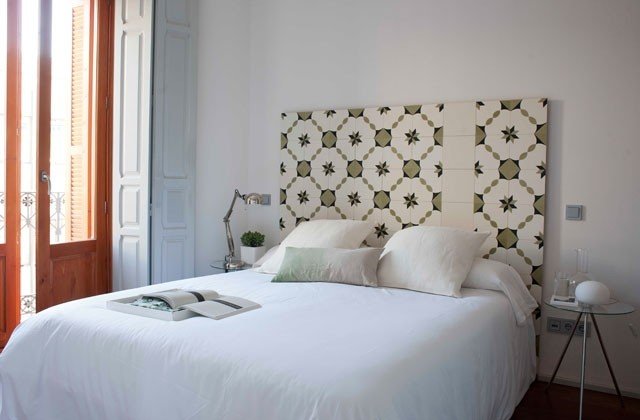 apartamentos de day apartment para alquiler para empresas en Madrid Malasaña