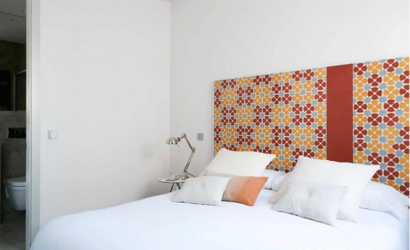 apartamentos de Day Apartment para alquiler para empresas en Madrid Malasaña