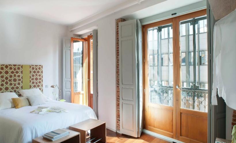apartamentos de Day Apartment para alquiler para empresas en Madrid Malasaña