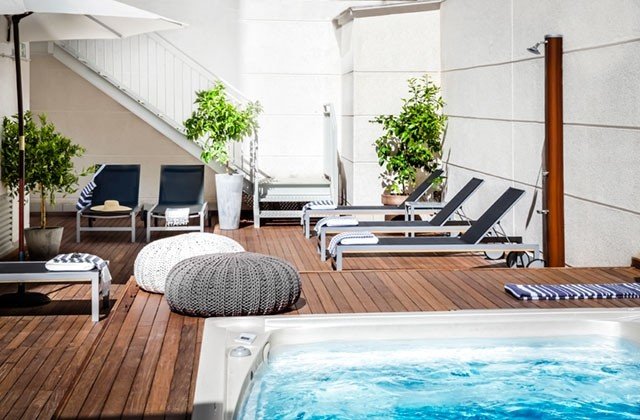 apartamentos de day apartment para alquiler para empresas en Madrid Atocha