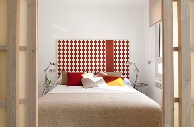 apartamentos de day apartment para alquiler para empresas en Madrid Atocha