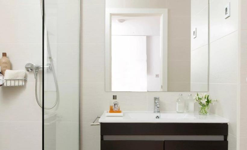 apartamentos de Day Apartment para alquiler para empresas en Madrid Atocha