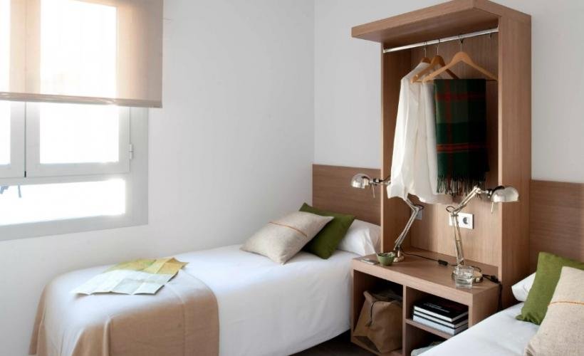 apartamentos de Day Apartment para alquiler para empresas en Madrid Atocha