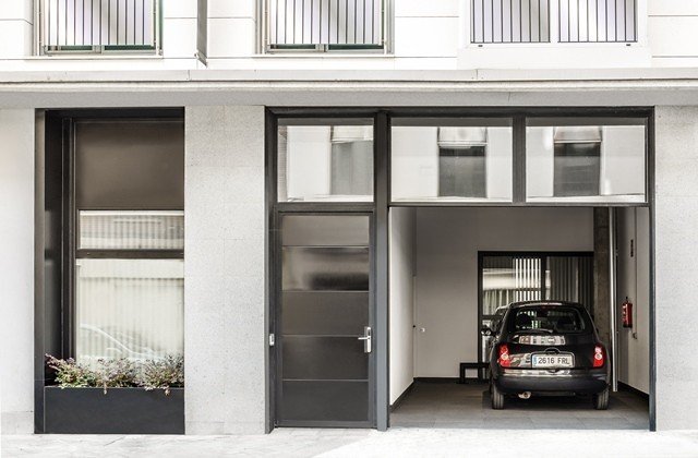 apartamentos de day apartment para alquiler para empresas en Madrid Atocha
