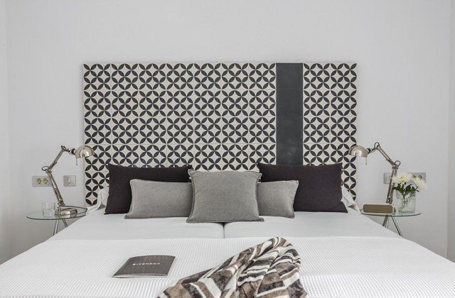 apartamentos de day apartment para alquiler para empresas en Madrid Atocha