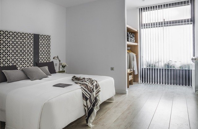 apartamentos de day apartment para alquiler para empresas en Madrid Atocha