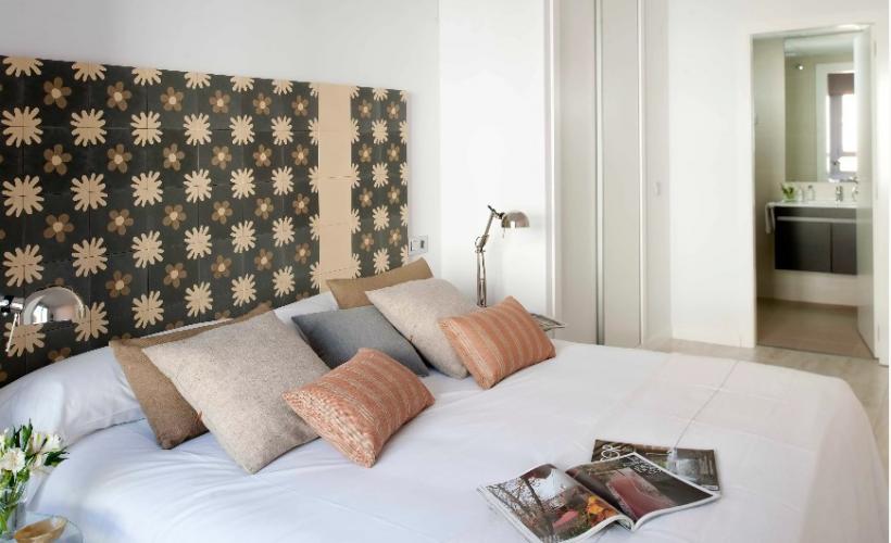 apartamentos de Day Apartment para alquiler para empresas en Madrid Atocha