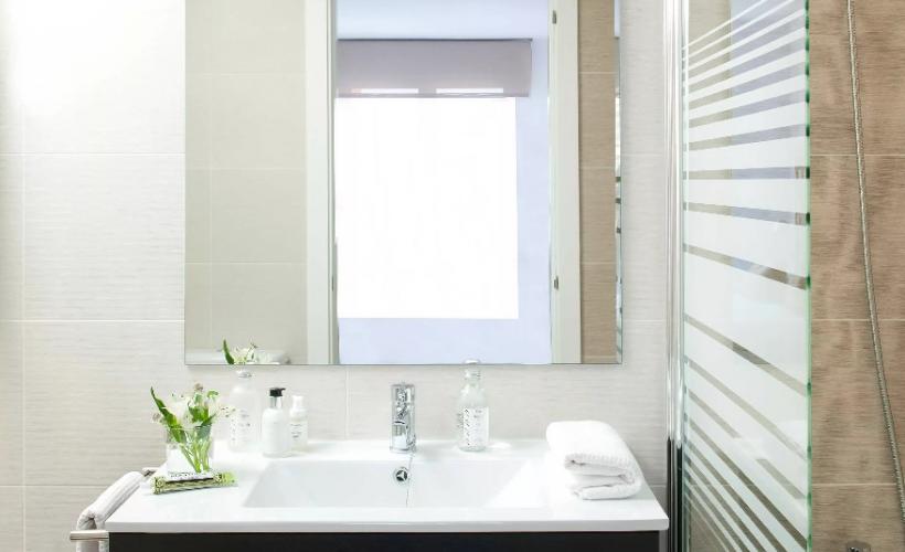 apartamentos de Day Apartment para alquiler para empresas en Madrid Atocha