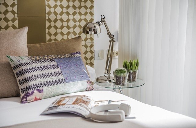 apartamentos de day apartment para alquiler para empresas en Madrid Atocha