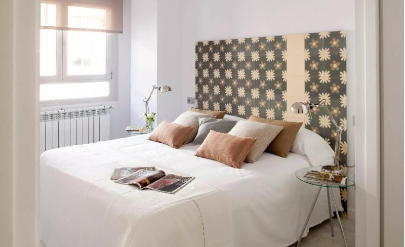 apartamentos de Day Apartment para alquiler para empresas en Madrid Atocha