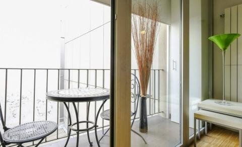 apartamentos de Day Apartment para alquiler para empresas en Madrid Sol