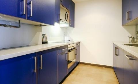 apartamentos de Day Apartment para alquiler para empresas en Madrid Sol