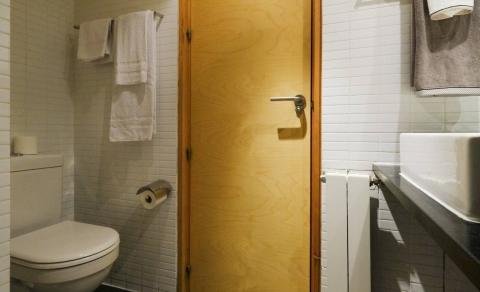 apartamentos de Day Apartment para alquiler para empresas en Madrid Sol