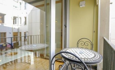 apartamentos de Day Apartment para alquiler para empresas en Madrid Sol