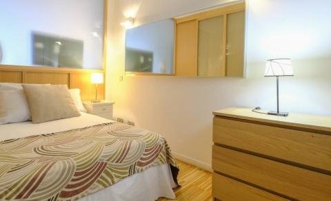 apartamentos de Day Apartment para alquiler para empresas en Madrid Sol