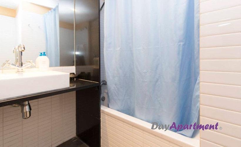 apartamentos de day apartment para alquiler para empresas en Madrid Sol