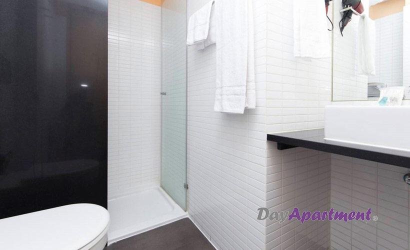 apartamentos de day apartment para alquiler para empresas en Madrid Atocha