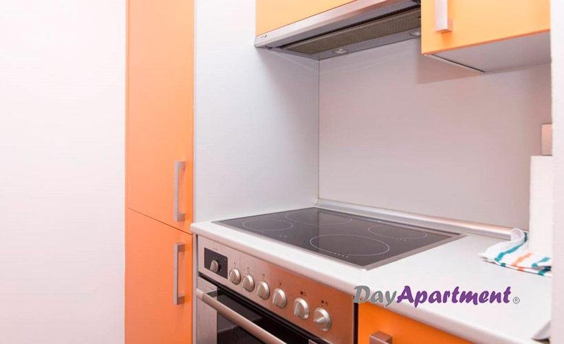 apartamentos de day apartment para alquiler para empresas en Madrid Atocha