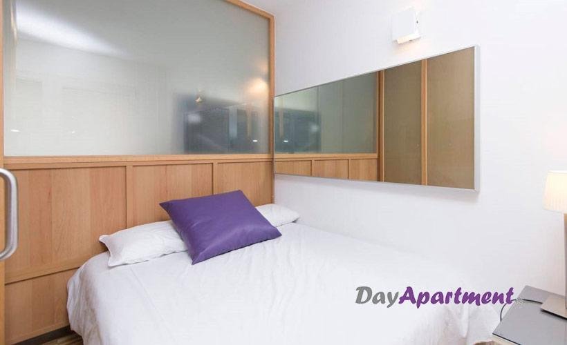 apartamentos de day apartment para alquiler para empresas en Madrid Atocha