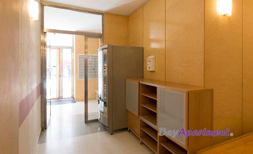 apartamentos de day apartment para alquiler para empresas en Madrid Atocha