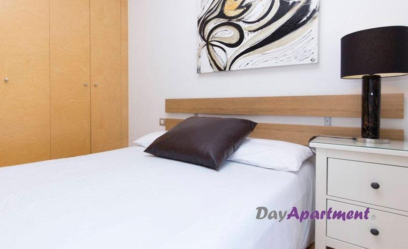 apartamentos de day apartment para alquiler para empresas en Madrid Atocha