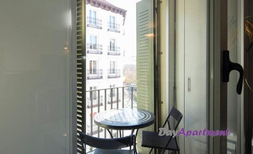 apartamentos de day apartment para alquiler para empresas en Madrid Atocha